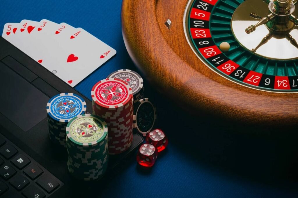Panduan Lengkap Login Riang4D untuk Pemain Togel Online