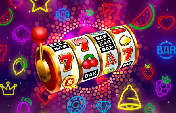 Strategi Bermain Slot Gacor agar Menang Besar