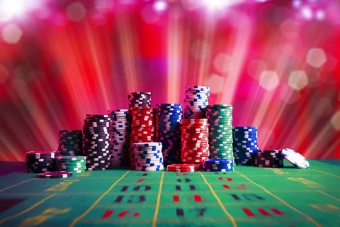 Imbaslot Login: Panduan Lengkap untuk Bermain di Casino Online