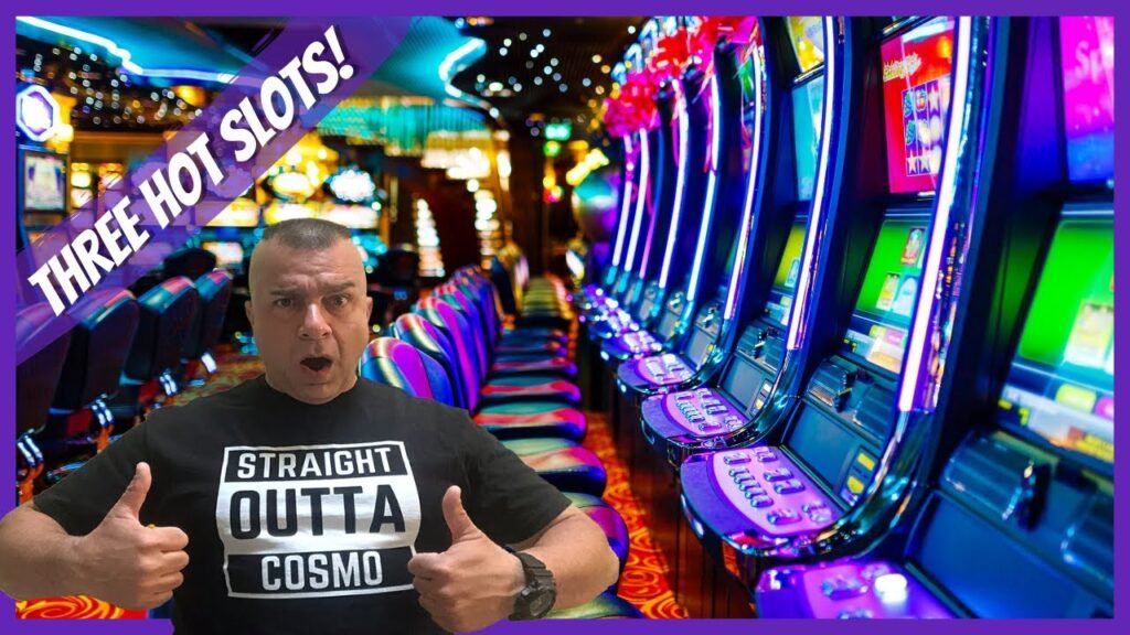 Perbandingan Slot88 dengan Situs Judi Slot Online Lainnya