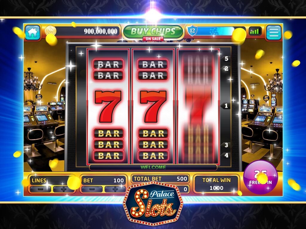 Imbaslot: Dunia Slot Online yang Menggoda di Indonesia