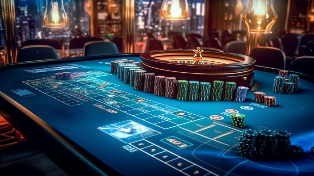 RajaAkurat: The King of Online Gaming
