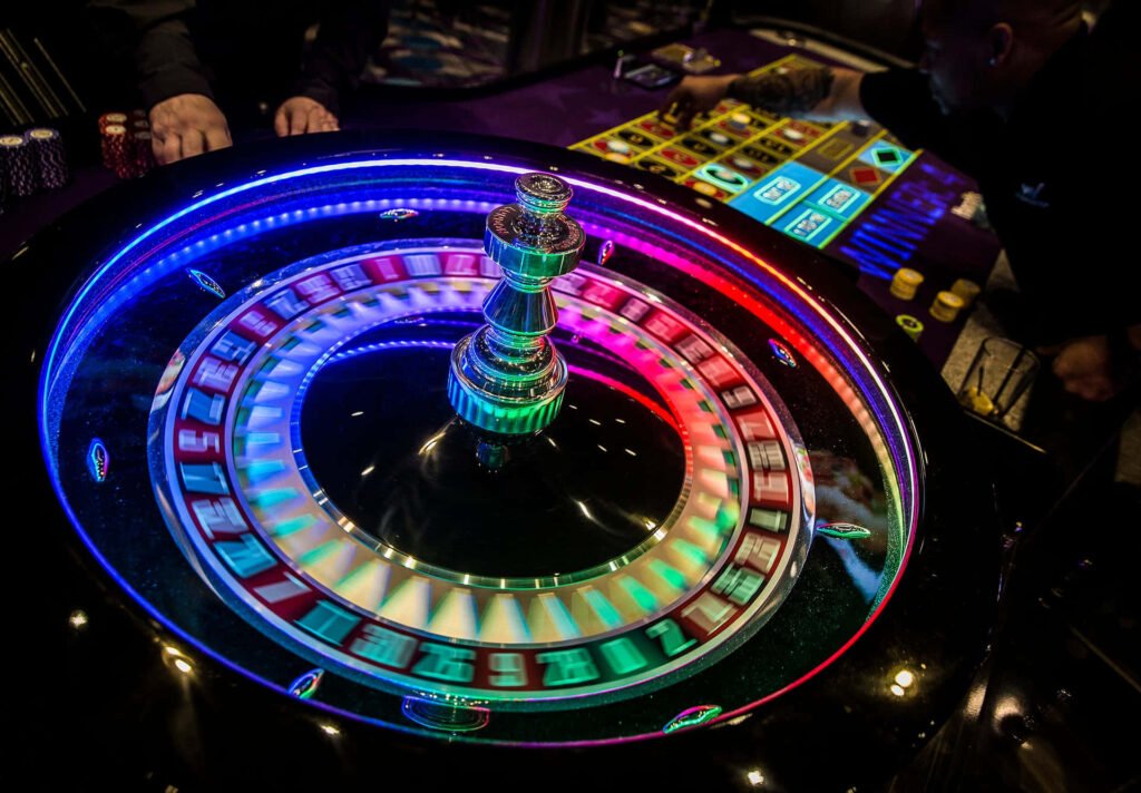 What Sets King88 Apart from Other Online Casinos? A Detailed Look at Its Best Features