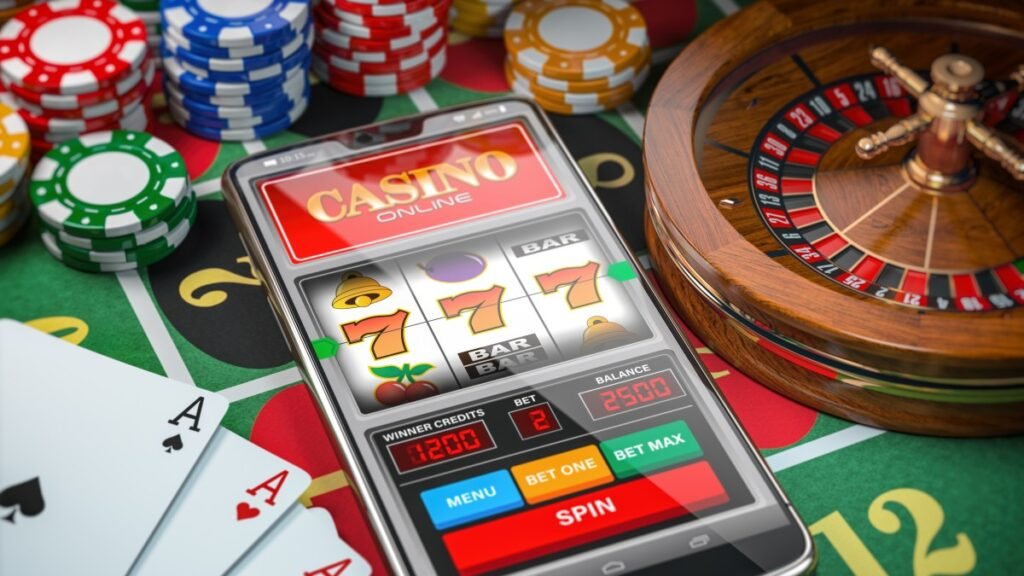 FB88 UK: Massive Jackpots & Winning Opportunities