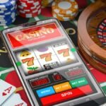 FB88 UK: Massive Jackpots & Winning Opportunities
