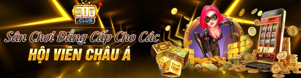 HITCLUB Casino: UK Promotions, Bonuses & VIP Rewards